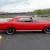 1966 Chevrolet Chevelle -Supercharged 355 super nice paint- Pro touring -