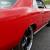 1966 Chevrolet Chevelle -Supercharged 355 super nice paint- Pro touring -