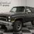 1987 Chevrolet Blazer K5