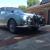 1966 Jaguar S-Type S-Type