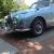 1966 Jaguar S-Type S-Type