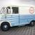 1948 International Harvester METRO FRAME OFF RESTORATION FOOD TRUCK READY!