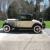 1930 Dodge Other rumble seat
