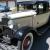 1930 Dodge Other rumble seat