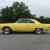 1970 Dodge Dart