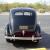 1939 Ford Other -2 DOOR SEDAN-BLACK BEAUTY-