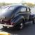 1939 Ford Other -2 DOOR SEDAN-BLACK BEAUTY-