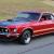 1969 Ford Mustang GT 390