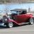 1932 Ford Model B Roadster