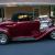 1932 Ford Model B Roadster