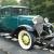 1930 Ford Model A 5-window Coupe