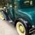 1930 Ford Model A 5-window Coupe
