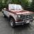 1982 Ford F-150