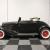 1934 Ford Roadster