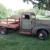 1947 International Harvester KB3 DRW one ton truck