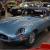 1967 Jaguar E-Type --