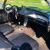 1959 Chevrolet Corvette TripleBlack*4spd*KillerCosmetics*L@@K*
