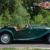 1954 MG T-Series MG TF