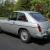 1967 MG GT --