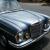 1968 Mercedes-Benz 300 SEL 4DR