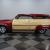 1950 Mercury Monterey Woody Wagon