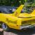 1970 Plymouth SUPERBIRD