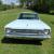 1966 Plymouth BELVEDERE 1