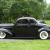 1937 Plymouth COUPE