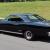 1968 Plymouth GTX --