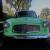 1960 AMC 3 door Rambler American Wagon