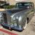 1958 Rolls-Royce SILVER CLOUD