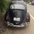 1963 Volkswagen Beetle - Classic Beetle with sunroof