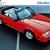 1991 Ford Mustang GT convertible