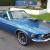 1970 Ford Mustang NO RESERVE 351 MUSTANG