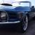 1970 Ford Mustang NO RESERVE 351 MUSTANG