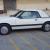 1983 Ford Mustang Mustang 3.8 V6 GLS Convertible