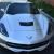 2015 Chevrolet Corvette 2LT