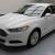 2014 Ford Fusion SE HYBRID CRUISE CONTROL ALLOYS