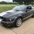 2008 Ford Mustang Shelby GT500 700HP Beast