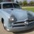 1950 Ford Other Business Coupe Restomod