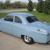1950 Ford Other Business Coupe Restomod