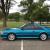 1993 Ford Mustang Cobra