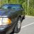 1990 Ford Mustang LX Coupe