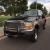 2000 Ford F-350 LOW MILES 1 OWNER RARE SUPER CLEAN BLACK AND TAN