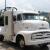 1955 Ford Other Pickups COE Truck