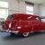 1950 Chevrolet SEDAN DELIVERY