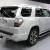 2016 Toyota 4Runner LIMITED LEATHER SUNROOF NAV 20'S