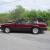1988 Ford Mustang lx 5,0