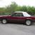 1988 Ford Mustang lx 5,0
