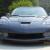 2011 Chevrolet Corvette 3LT